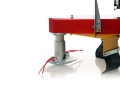 Débroussailleuse à Roues à Essence Autotractée Benassi MD 555 R - Motore Rato RV 150 39 Débroussailleuse à Roues à Essence Autotractée Benassi MD 555 R - Motore Rato RV 150 -Motofaucheuse Soldes dbroussailleuse roues essence autotracte benassi md 555 r motore rato rv 150 transmission de la lame par courroie 40300 11 1678109780 IMG 6405ec54b0b5d