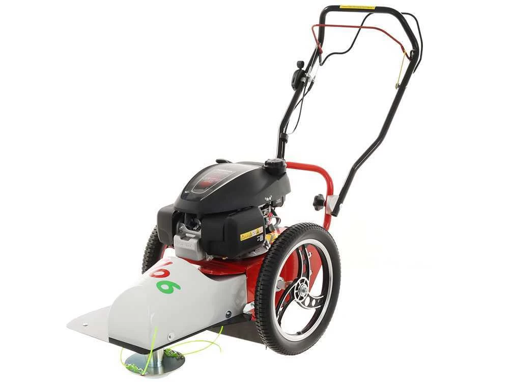 Débroussailleuse Sur Roues Thermique FLO Speed 6HO GCVx 170 Débroussailleuse Sur Roues 7 Débroussailleuse Sur Roues Thermique FLO Speed 6HO GCVx 170 Débroussailleuse Sur Roues – Image 5