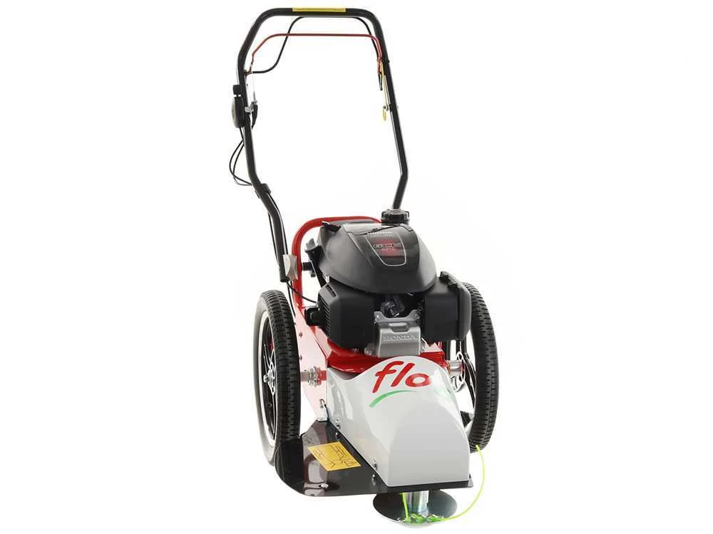 Débroussailleuse Sur Roues Thermique FLO Speed 6HO GCVx 170 Débroussailleuse Sur Roues 8 Débroussailleuse Sur Roues Thermique FLO Speed 6HO GCVx 170 Débroussailleuse Sur Roues – Image 6
