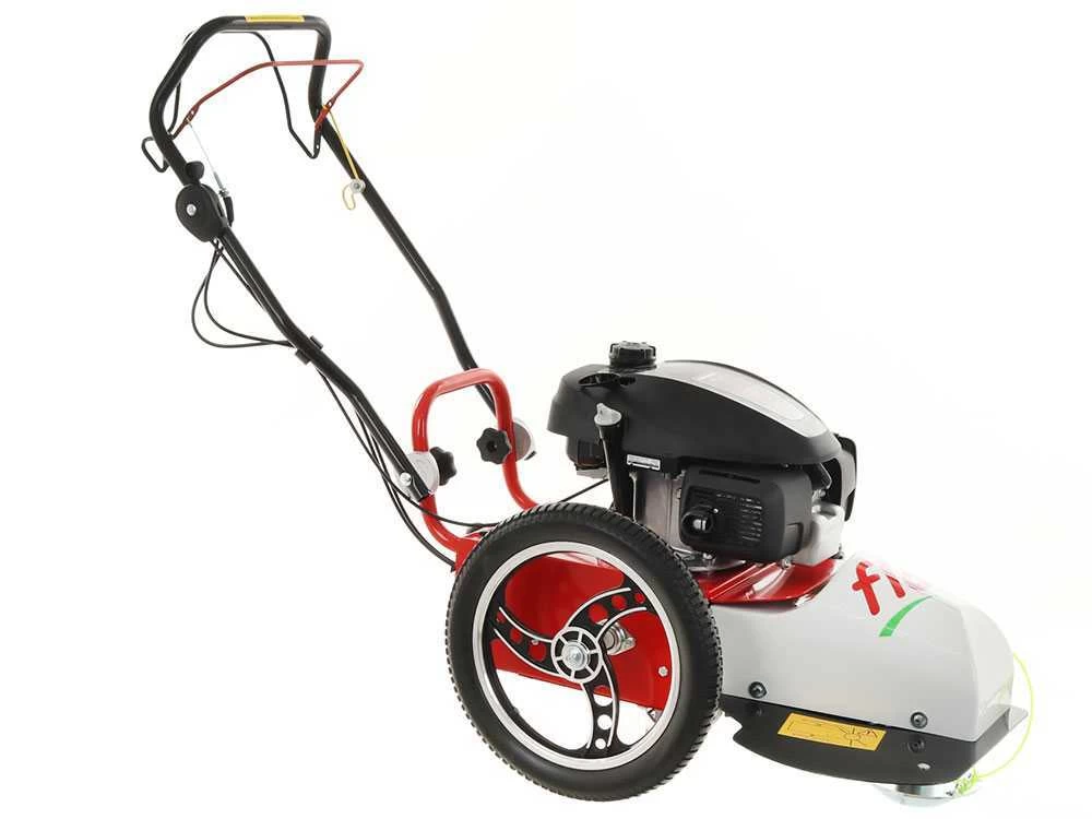 Débroussailleuse Sur Roues Thermique FLO Speed 6HO GCVx 170 Débroussailleuse Sur Roues 10 Débroussailleuse Sur Roues Thermique FLO Speed 6HO GCVx 170 Débroussailleuse Sur Roues – Image 8