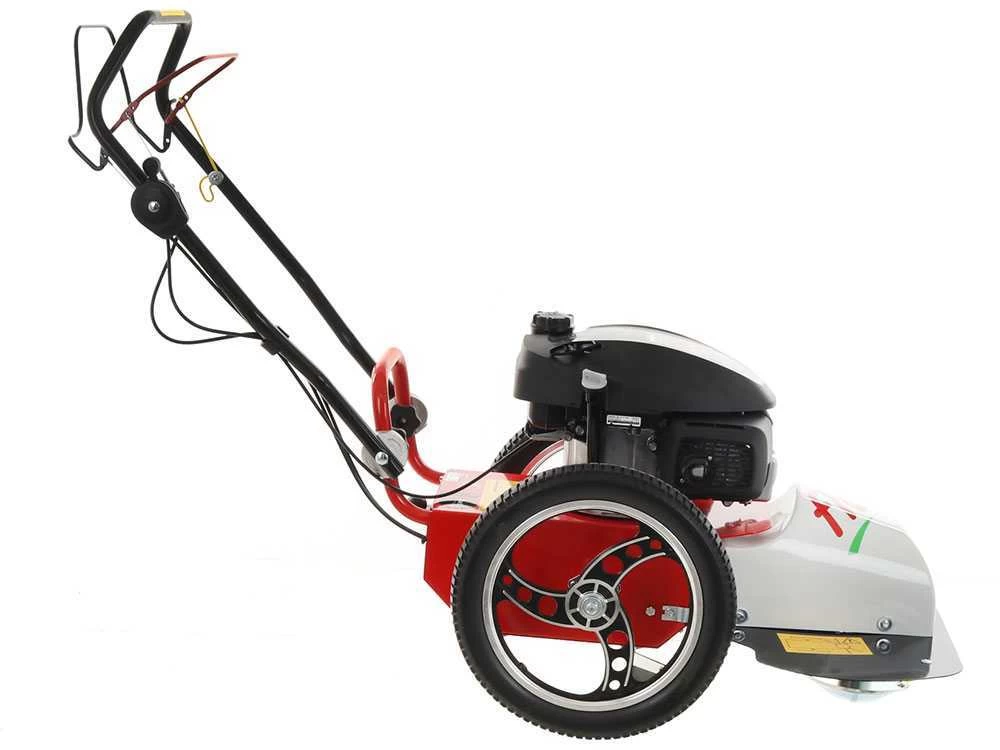 Débroussailleuse Sur Roues Thermique FLO Speed 6HO GCVx 170 Débroussailleuse Sur Roues 11 Débroussailleuse Sur Roues Thermique FLO Speed 6HO GCVx 170 Débroussailleuse Sur Roues – Image 9