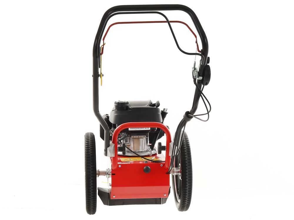 Débroussailleuse Sur Roues Thermique FLO Speed 6HO GCVx 170 Débroussailleuse Sur Roues 17 Débroussailleuse Sur Roues Thermique FLO Speed 6HO GCVx 170 Débroussailleuse Sur Roues – Image 15