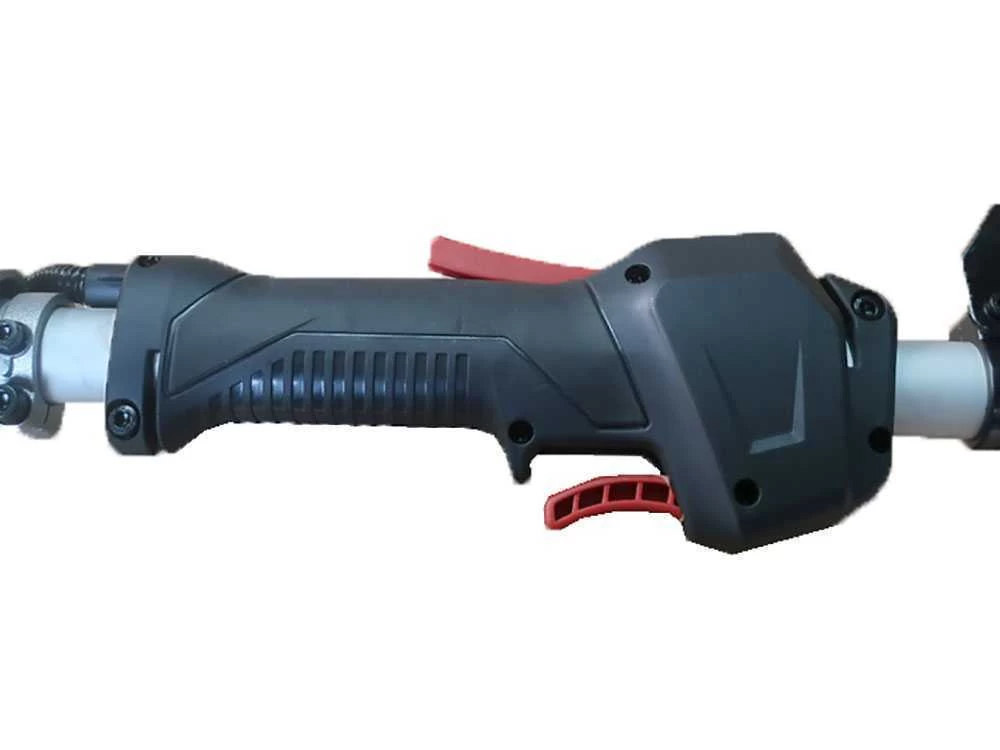 Débroussailleuse Thermique à 2 Temps GeoTech GT-2 33 L - 33 Cm3 21 Débroussailleuse Thermique à 2 Temps GeoTech GT-2 33 L - 33 Cm3 – Image 19