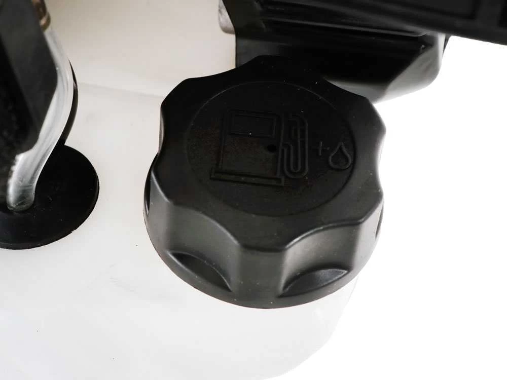 Débroussailleuse Thermique 2 Temps GeoTech GT-2 43 L - 43 Cc 18 Débroussailleuse Thermique 2 Temps GeoTech GT-2 43 L - 43 Cc – Image 16