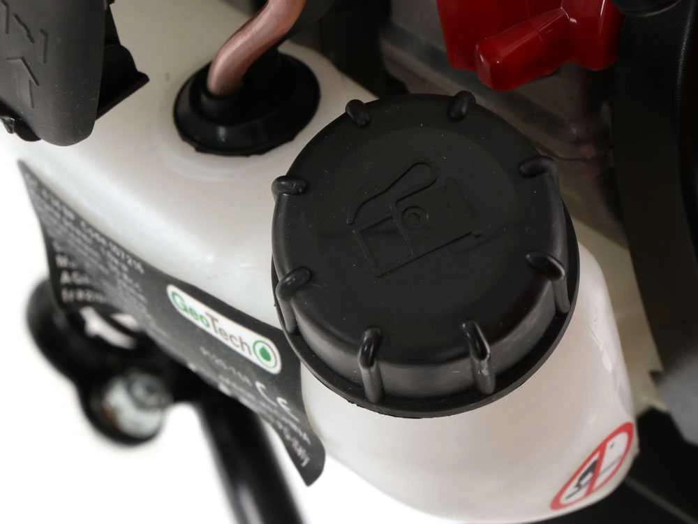 Débroussailleuse Thermique 4 Temps à Dos GeoTech GT-4 36 BP - 36cc 17 Débroussailleuse Thermique 4 Temps à Dos GeoTech GT-4 36 BP - 36cc – Image 15