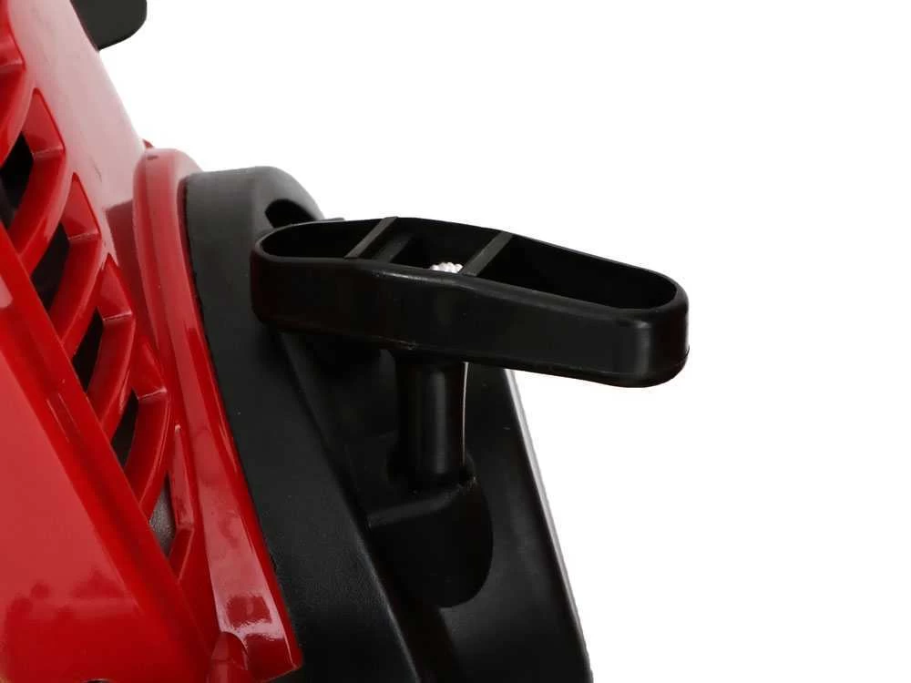 Débroussailleuse Thermique 4 Temps à Dos GeoTech GT-4 36 BP - 36cc 18 Débroussailleuse Thermique 4 Temps à Dos GeoTech GT-4 36 BP - 36cc – Image 16