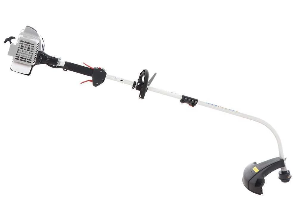 Débroussailleuse Thermique Al-Ko BC 223 L-S - 22.5 Cc - 0,7kW, Largeur De Coupe 41 Cm 9 Débroussailleuse Thermique Al-Ko BC 223 L-S - 22.5 Cc - 0,7kW, Largeur De Coupe 41 Cm – Image 7