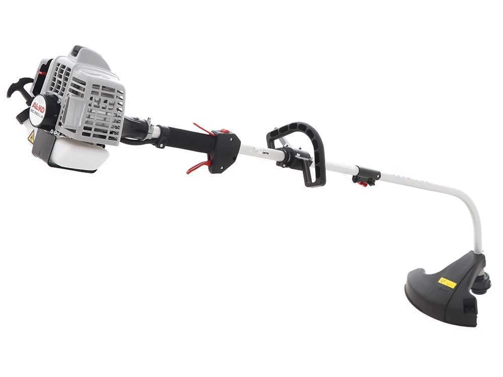 Débroussailleuse Thermique Al-Ko BC 223 L-S - 22.5 Cc - 0,7kW, Largeur De Coupe 41 Cm 12 Débroussailleuse Thermique Al-Ko BC 223 L-S - 22.5 Cc - 0,7kW, Largeur De Coupe 41 Cm – Image 10