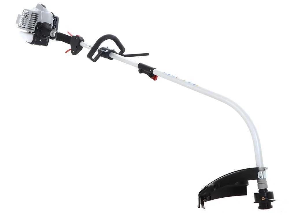 Débroussailleuse Thermique Al-Ko BC 223 L-S - 22.5 Cc - 0,7kW, Largeur De Coupe 41 Cm 8 Débroussailleuse Thermique Al-Ko BC 223 L-S - 22.5 Cc - 0,7kW, Largeur De Coupe 41 Cm – Image 6