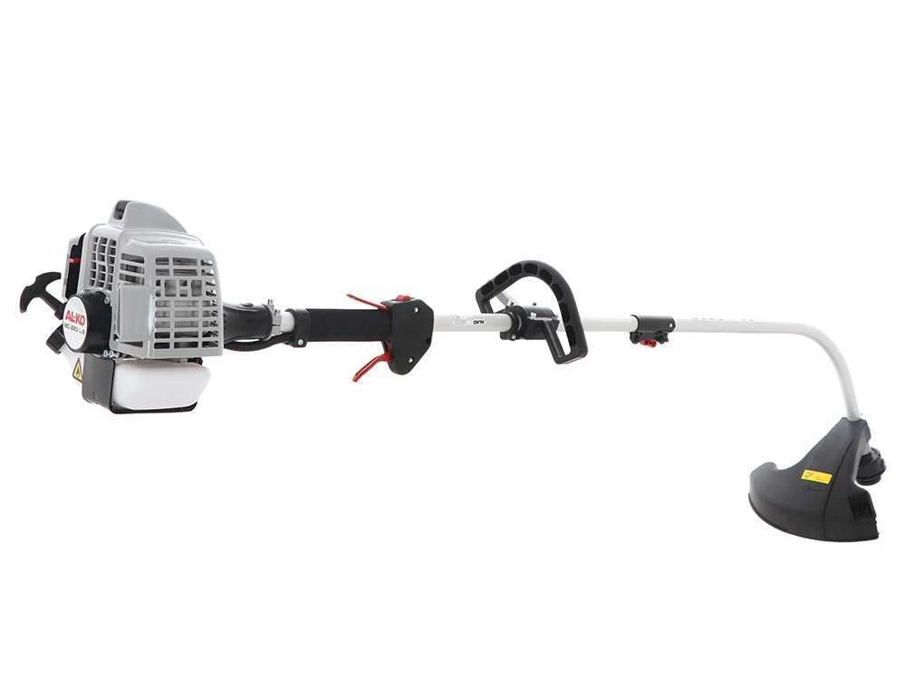 Débroussailleuse Thermique Al-Ko BC 223 L-S - 22.5 Cc - 0,7kW, Largeur De Coupe 41 Cm 10 Débroussailleuse Thermique Al-Ko BC 223 L-S - 22.5 Cc - 0,7kW, Largeur De Coupe 41 Cm – Image 8