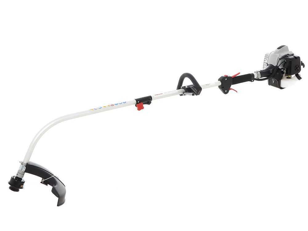 Débroussailleuse Thermique Al-Ko BC 223 L-S - 22.5 Cc - 0,7kW, Largeur De Coupe 41 Cm 11 Débroussailleuse Thermique Al-Ko BC 223 L-S - 22.5 Cc - 0,7kW, Largeur De Coupe 41 Cm – Image 9