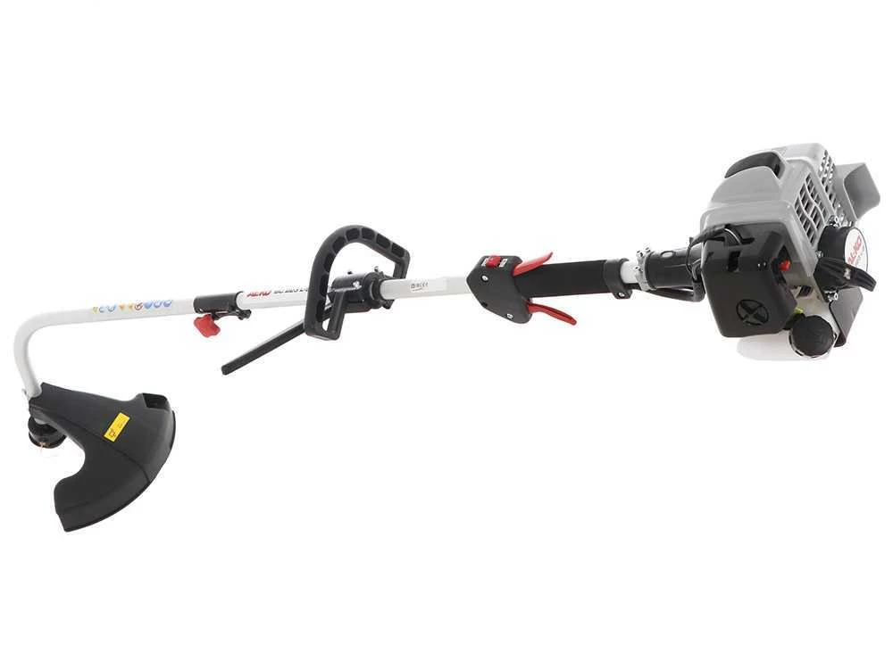 Débroussailleuse Thermique Al-Ko BC 223 L-S - 22.5 Cc - 0,7kW, Largeur De Coupe 41 Cm 3 Débroussailleuse Thermique Al-Ko BC 223 L-S - 22.5 Cc - 0,7kW, Largeur De Coupe 41 Cm