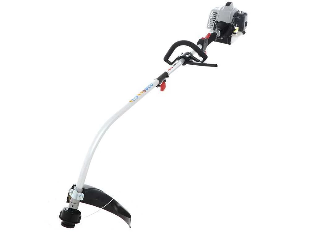 Débroussailleuse Thermique Al-Ko BC 223 L-S - 22.5 Cc - 0,7kW, Largeur De Coupe 41 Cm 7 Débroussailleuse Thermique Al-Ko BC 223 L-S - 22.5 Cc - 0,7kW, Largeur De Coupe 41 Cm – Image 5