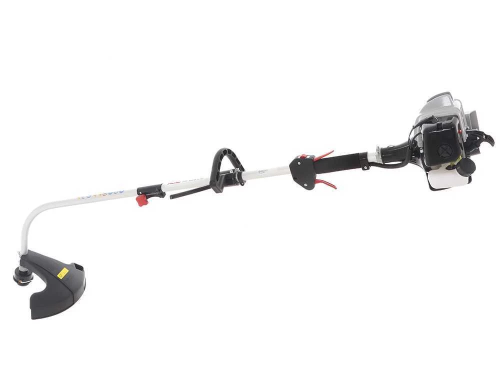 Débroussailleuse Thermique Al-Ko BC 223 L-S - 22.5 Cc - 0,7kW, Largeur De Coupe 41 Cm 5 Débroussailleuse Thermique Al-Ko BC 223 L-S - 22.5 Cc - 0,7kW, Largeur De Coupe 41 Cm – Image 3