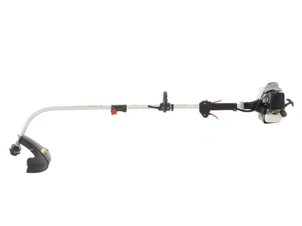 Débroussailleuse Thermique Al-Ko BC 223 L-S - 22.5 Cc - 0,7kW, Largeur De Coupe 41 Cm 4 Débroussailleuse Thermique Al-Ko BC 223 L-S - 22.5 Cc - 0,7kW, Largeur De Coupe 41 Cm – Image 2