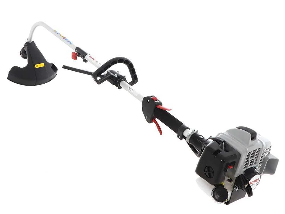 Débroussailleuse Thermique Al-Ko BC 223 L-S - 22.5 Cc - 0,7kW, Largeur De Coupe 41 Cm 6 Débroussailleuse Thermique Al-Ko BC 223 L-S - 22.5 Cc - 0,7kW, Largeur De Coupe 41 Cm – Image 4