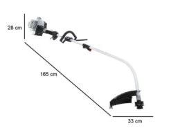 Débroussailleuse Thermique Al-Ko BC 223 L-S - 22.5 Cc - 0,7kW, Largeur De Coupe 41 Cm 33 Débroussailleuse Thermique Al-Ko BC 223 L-S - 22.5 Cc - 0,7kW, Largeur De Coupe 41 Cm -Motofaucheuse Soldes dbroussailleuse thermique al ko bc 223 l s 22 5 cc 0 7kw largeur de coupe 41 cm dbroussailleuse al ko bc 223 l s 17040 0 1560436356 dsafassa