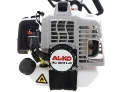 Débroussailleuse Thermique Al-Ko BC 223 L-S - 22.5 Cc - 0,7kW, Largeur De Coupe 41 Cm 38 Débroussailleuse Thermique Al-Ko BC 223 L-S - 22.5 Cc - 0,7kW, Largeur De Coupe 41 Cm -Motofaucheuse Soldes dbroussailleuse thermique al ko bc 223 l s 22 5 cc 0 7kw largeur de coupe 41 cm le moteur al ko 17040 1 1560437306 IMG 7379