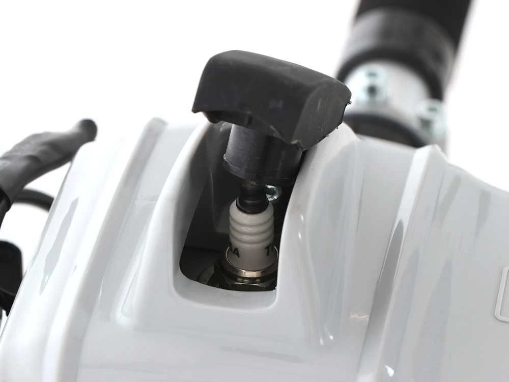 Débroussailleuse Thermique Al-Ko BC 223 L-S - 22.5 Cc - 0,7kW, Largeur De Coupe 41 Cm 22 Débroussailleuse Thermique Al-Ko BC 223 L-S - 22.5 Cc - 0,7kW, Largeur De Coupe 41 Cm – Image 20