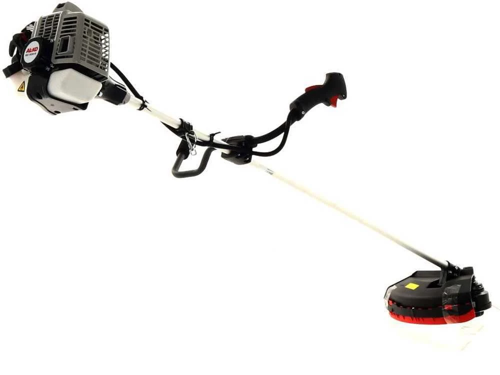 Débroussailleuse Thermique AL-KO BC 500 B - 50cm3 - 2 Temps - Double Poignée 6 Débroussailleuse Thermique AL-KO BC 500 B - 50cm3 - 2 Temps - Double Poignée – Image 4