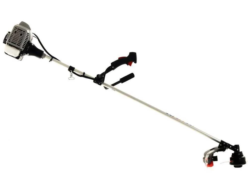 Débroussailleuse Thermique AL-KO BC 500 B - 50cm3 - 2 Temps - Double Poignée 8 Débroussailleuse Thermique AL-KO BC 500 B - 50cm3 - 2 Temps - Double Poignée – Image 6