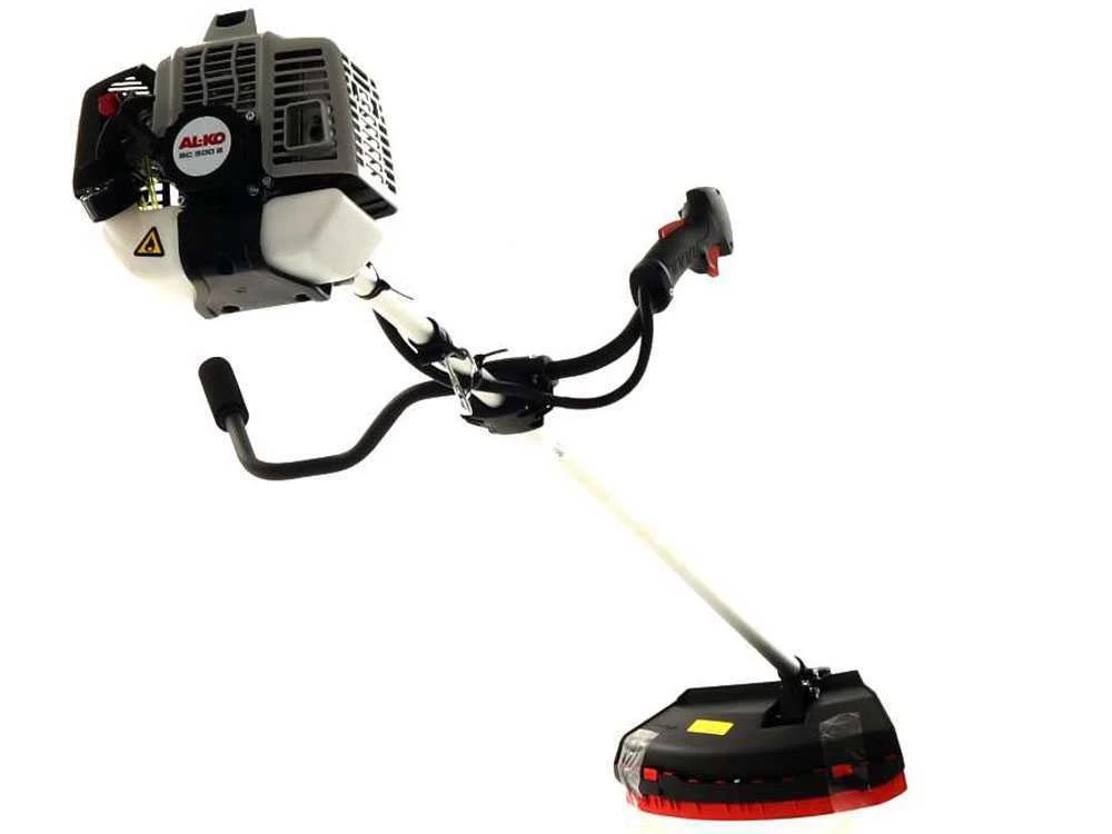 Débroussailleuse Thermique AL-KO BC 500 B - 50cm3 - 2 Temps - Double Poignée 11 Débroussailleuse Thermique AL-KO BC 500 B - 50cm3 - 2 Temps - Double Poignée – Image 9