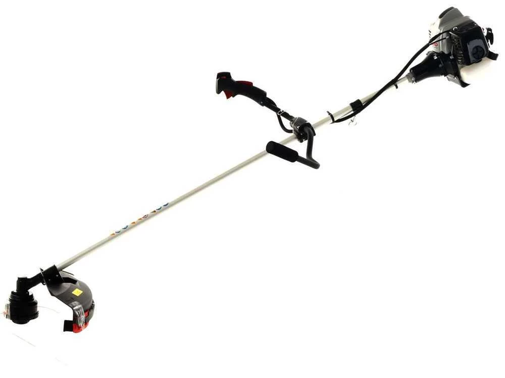 Débroussailleuse Thermique AL-KO BC 500 B - 50cm3 - 2 Temps - Double Poignée 12 Débroussailleuse Thermique AL-KO BC 500 B - 50cm3 - 2 Temps - Double Poignée – Image 10