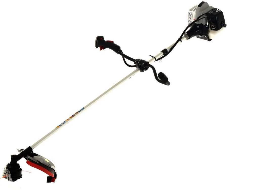 Débroussailleuse Thermique AL-KO BC 500 B - 50cm3 - 2 Temps - Double Poignée 13 Débroussailleuse Thermique AL-KO BC 500 B - 50cm3 - 2 Temps - Double Poignée – Image 11