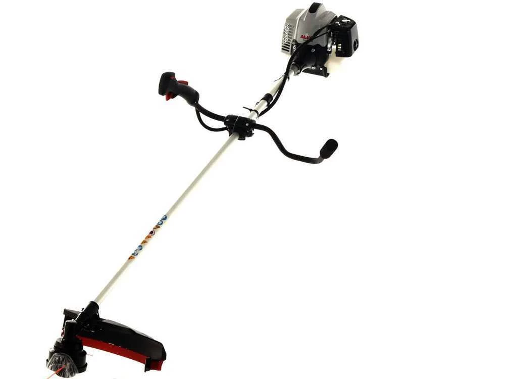 Débroussailleuse Thermique AL-KO BC 500 B - 50cm3 - 2 Temps - Double Poignée 15 Débroussailleuse Thermique AL-KO BC 500 B - 50cm3 - 2 Temps - Double Poignée – Image 13