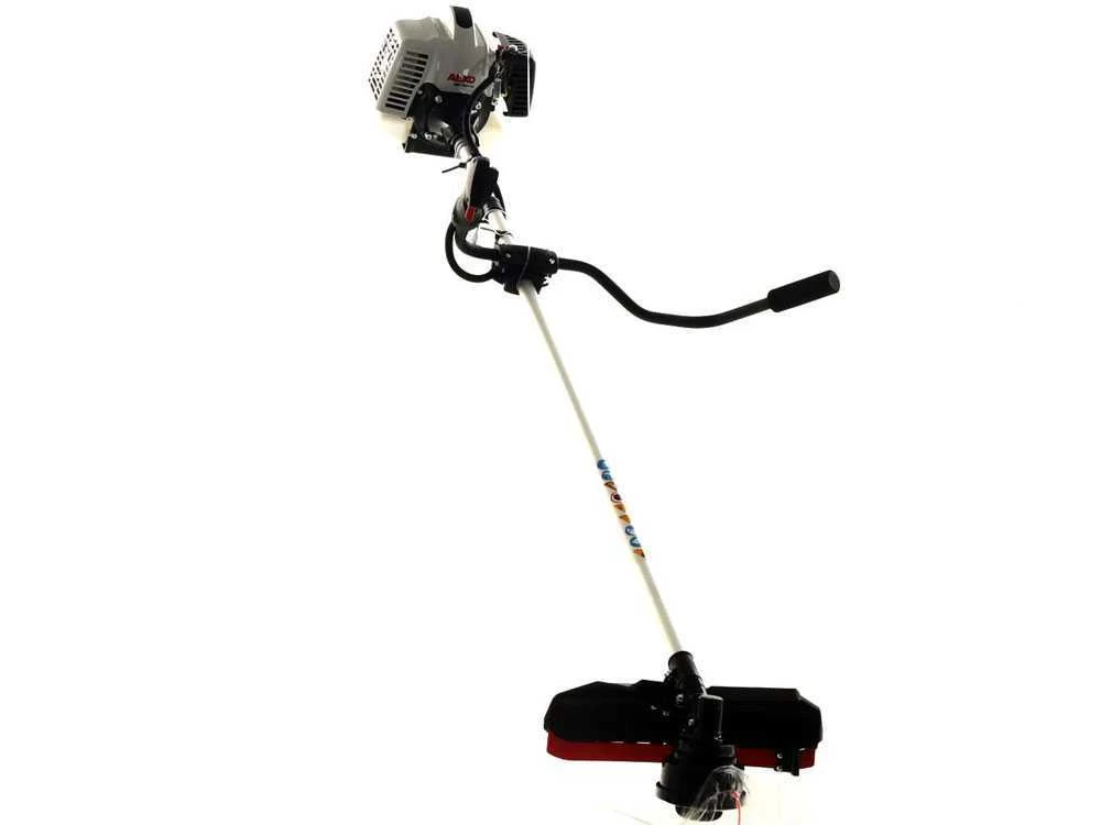 Débroussailleuse Thermique AL-KO BC 500 B - 50cm3 - 2 Temps - Double Poignée 16 Débroussailleuse Thermique AL-KO BC 500 B - 50cm3 - 2 Temps - Double Poignée – Image 14