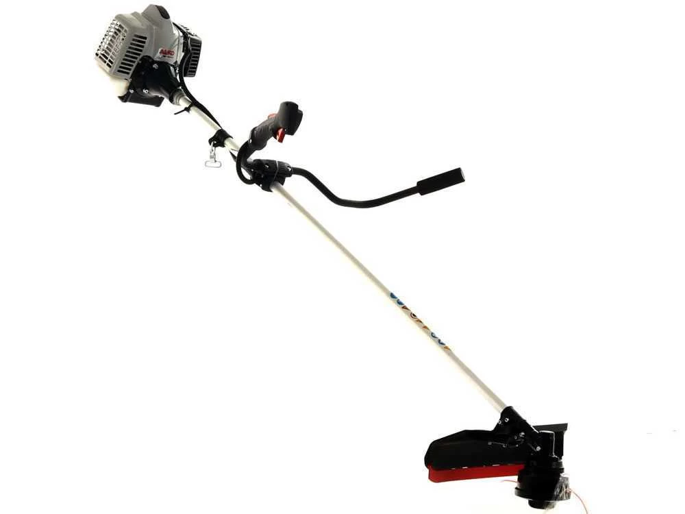 Débroussailleuse Thermique AL-KO BC 500 B - 50cm3 - 2 Temps - Double Poignée 17 Débroussailleuse Thermique AL-KO BC 500 B - 50cm3 - 2 Temps - Double Poignée – Image 15