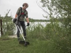 Débroussailleuse Thermique AL-KO BC 500 B - 50cm3 - 2 Temps - Double Poignée 24 Débroussailleuse Thermique AL-KO BC 500 B - 50cm3 - 2 Temps - Double Poignée -Motofaucheuse Soldes dbroussailleuse thermique al ko bc 500 b 50cm3 2 temps double poigne dbroussailleuse thermique al ko bc 500 b 29917 0 1623852693 IMG 60ca0695ddf64