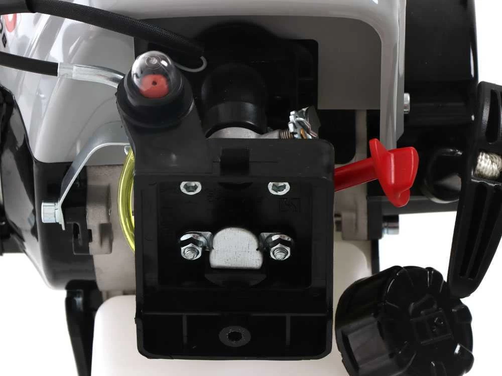 Débroussailleuse Thermique AL-KO BC 500 B - 50cm3 - 2 Temps - Double Poignée 20 Débroussailleuse Thermique AL-KO BC 500 B - 50cm3 - 2 Temps - Double Poignée – Image 18