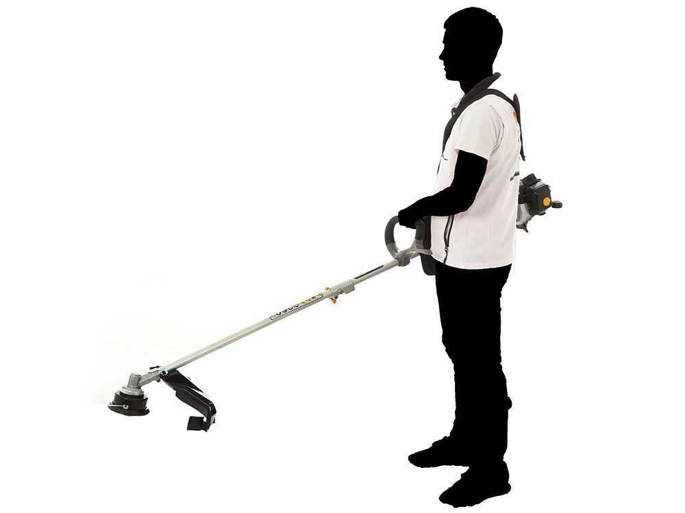 Débroussailleuse Thermique ALPINA ABR 26 J - 25.4 Cm3 - Lame à 3 Dents 7 Débroussailleuse Thermique ALPINA ABR 26 J - 25.4 Cm3 - Lame à 3 Dents – Image 5