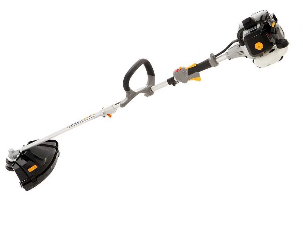 Débroussailleuse Thermique ALPINA ABR 26 J - 25.4 Cm3 - Lame à 3 Dents 16 Débroussailleuse Thermique ALPINA ABR 26 J - 25.4 Cm3 - Lame à 3 Dents – Image 14