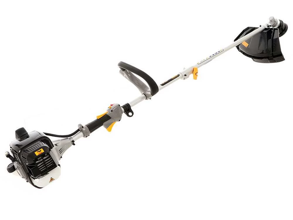 Débroussailleuse Thermique ALPINA ABR 26 J - 25.4 Cm3 - Lame à 3 Dents 14 Débroussailleuse Thermique ALPINA ABR 26 J - 25.4 Cm3 - Lame à 3 Dents – Image 12