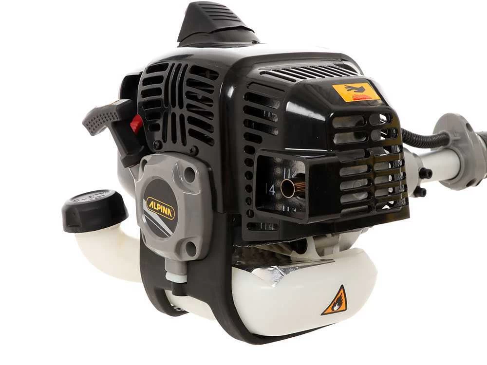 Débroussailleuse Thermique ALPINA ABR 26 J - 25.4 Cm3 - Lame à 3 Dents 20 Débroussailleuse Thermique ALPINA ABR 26 J - 25.4 Cm3 - Lame à 3 Dents – Image 18