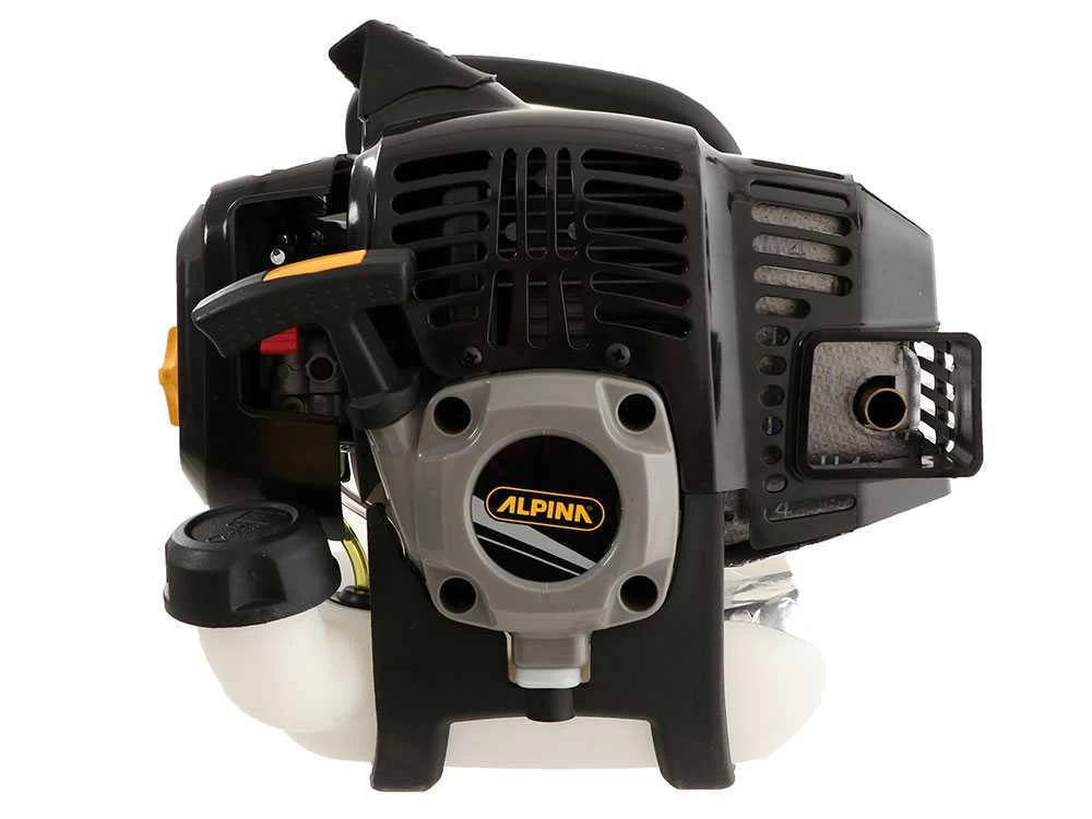 Débroussailleuse Thermique ALPINA ABR 26 J - 25.4 Cm3 - Lame à 3 Dents 22 Débroussailleuse Thermique ALPINA ABR 26 J - 25.4 Cm3 - Lame à 3 Dents – Image 20