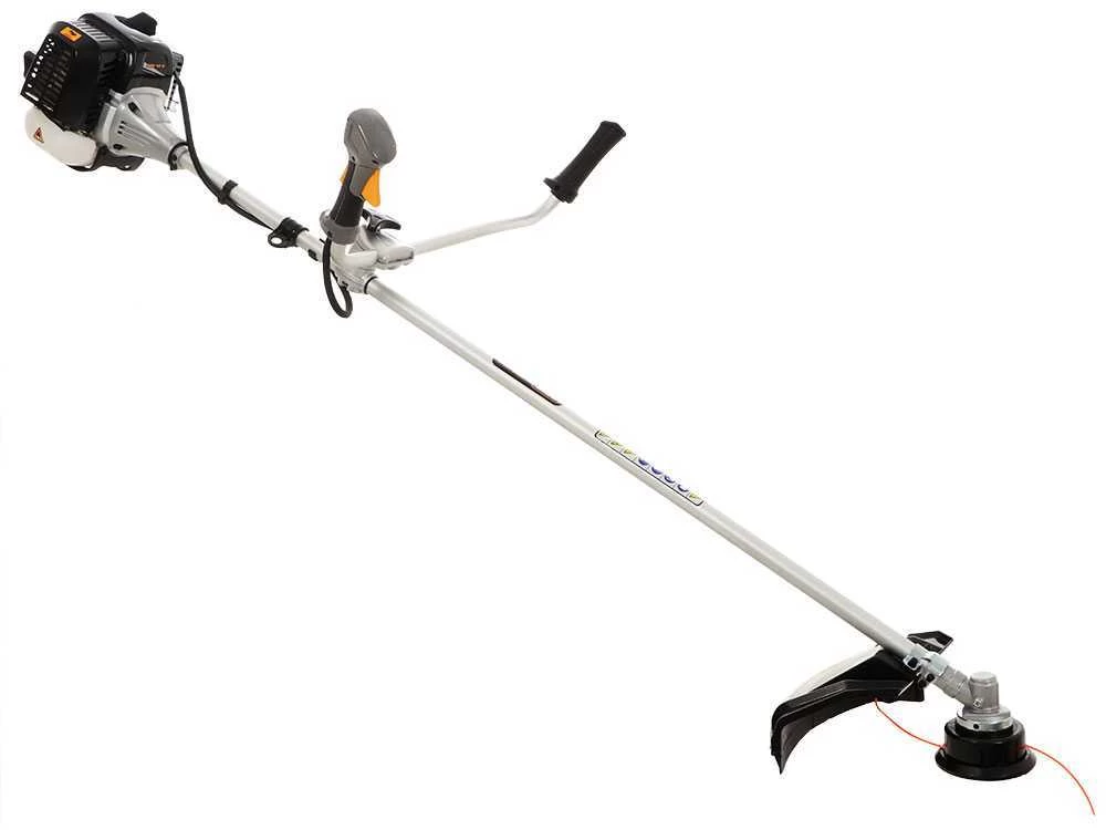 Débroussailleuse Thermique Alpina ABR 42 D - 42,7 Cm3 - Lame à 3 Dents 4 Débroussailleuse Thermique Alpina ABR 42 D - 42,7 Cm3 - Lame à 3 Dents – Image 2