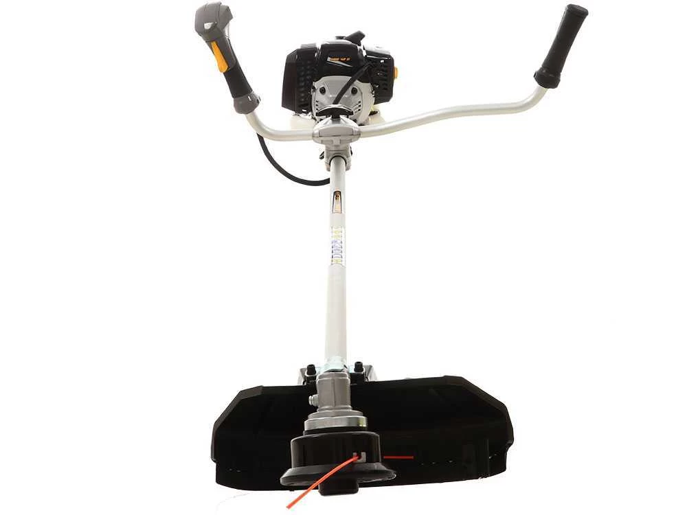 Débroussailleuse Thermique Alpina ABR 42 D - 42,7 Cm3 - Lame à 3 Dents 5 Débroussailleuse Thermique Alpina ABR 42 D - 42,7 Cm3 - Lame à 3 Dents – Image 3