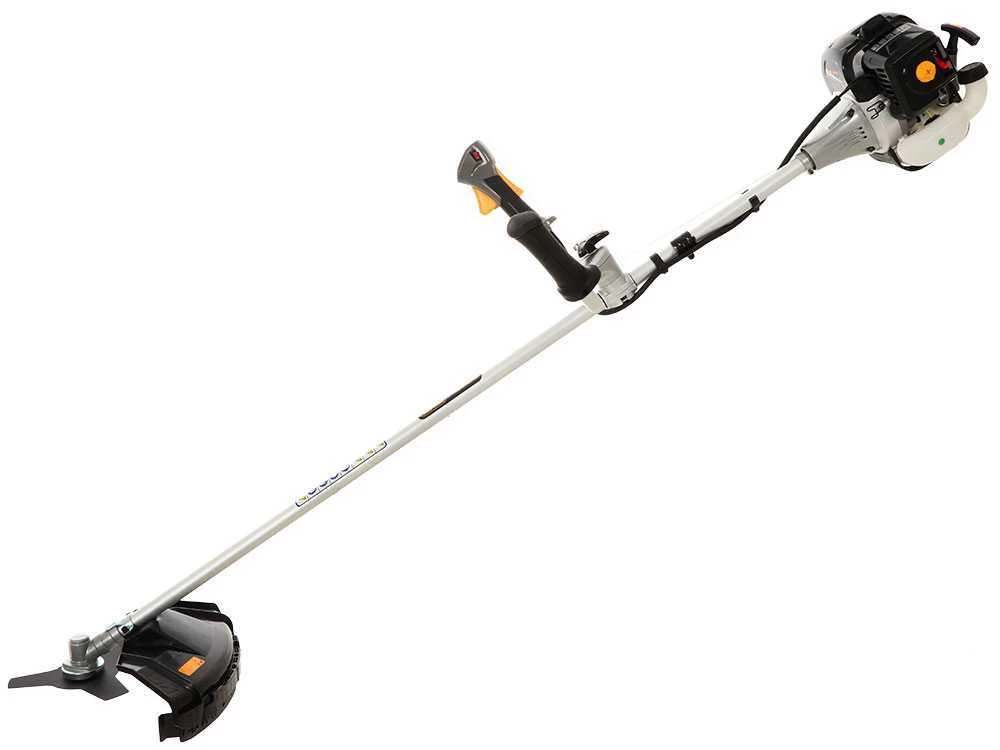 Débroussailleuse Thermique Alpina ABR 42 D - 42,7 Cm3 - Lame à 3 Dents 6 Débroussailleuse Thermique Alpina ABR 42 D - 42,7 Cm3 - Lame à 3 Dents – Image 4