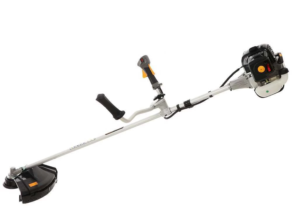 Débroussailleuse Thermique Alpina ABR 42 D - 42,7 Cm3 - Lame à 3 Dents 7 Débroussailleuse Thermique Alpina ABR 42 D - 42,7 Cm3 - Lame à 3 Dents – Image 5