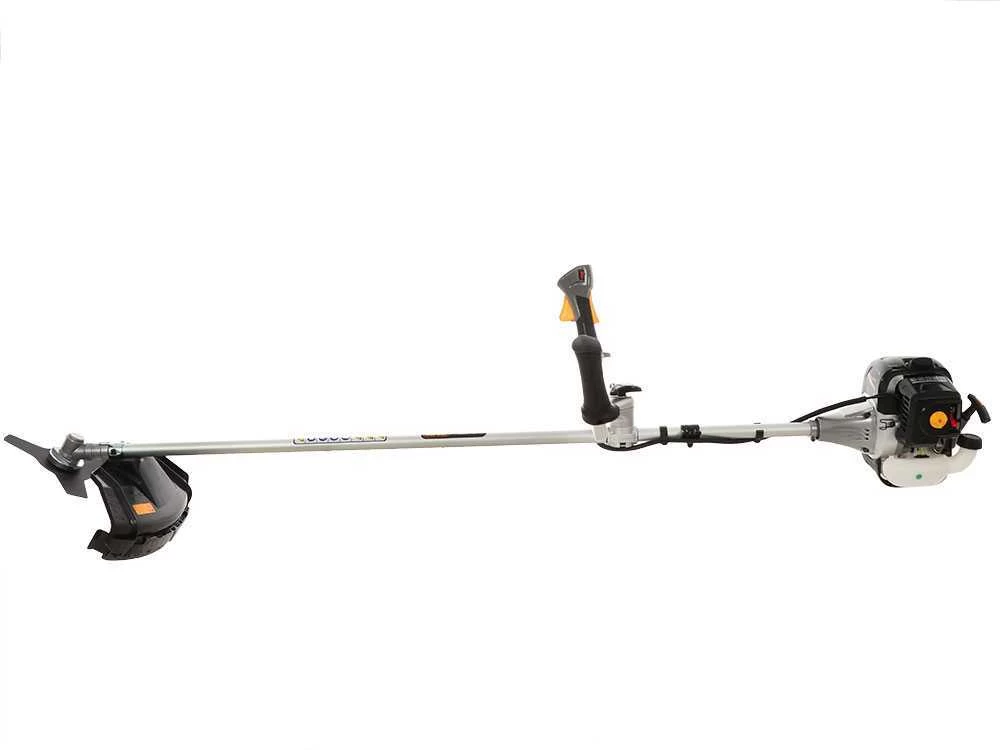 Débroussailleuse Thermique Alpina ABR 42 D - 42,7 Cm3 - Lame à 3 Dents 8 Débroussailleuse Thermique Alpina ABR 42 D - 42,7 Cm3 - Lame à 3 Dents – Image 6