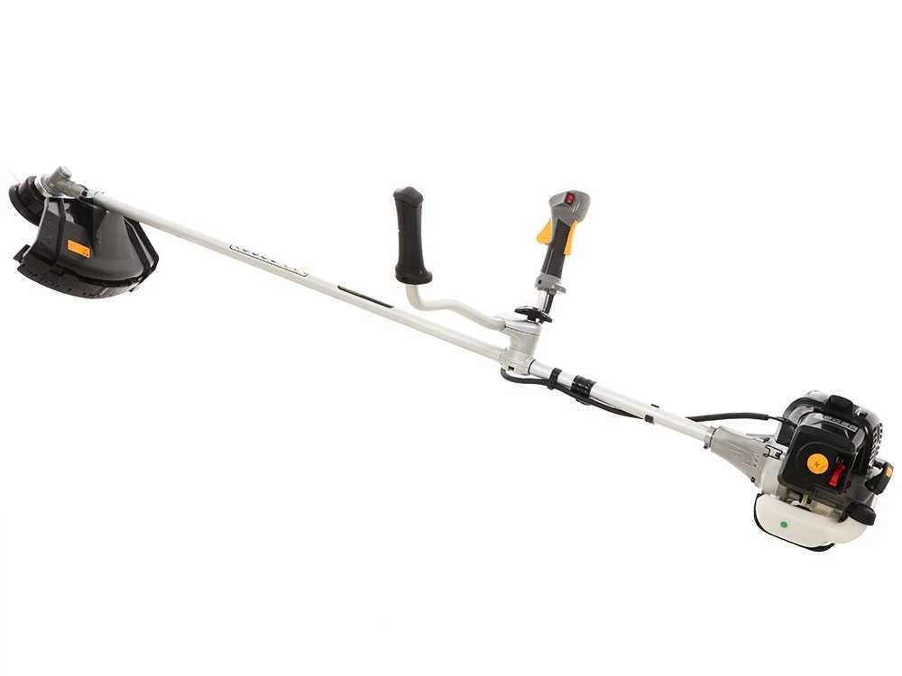 Débroussailleuse Thermique Alpina ABR 42 D - 42,7 Cm3 - Lame à 3 Dents 9 Débroussailleuse Thermique Alpina ABR 42 D - 42,7 Cm3 - Lame à 3 Dents – Image 7