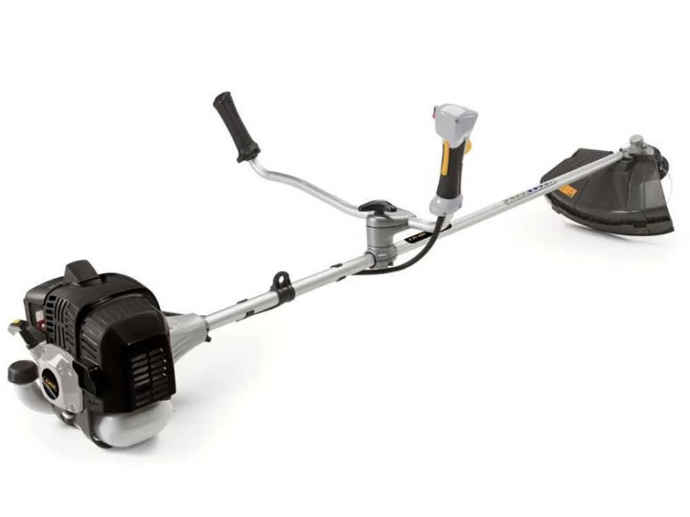 Débroussailleuse Thermique Alpina ABR 42 D - 42,7 Cm3 - Lame à 3 Dents 13 Débroussailleuse Thermique Alpina ABR 42 D - 42,7 Cm3 - Lame à 3 Dents – Image 11