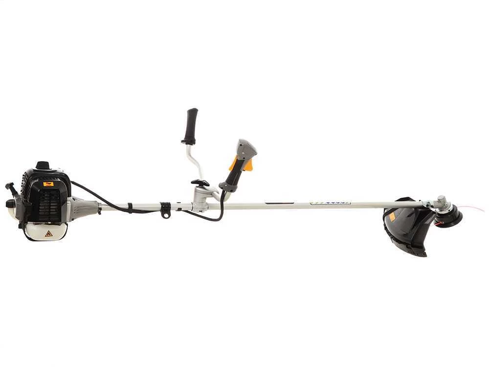 Débroussailleuse Thermique Alpina ABR 42 D - 42,7 Cm3 - Lame à 3 Dents 15 Débroussailleuse Thermique Alpina ABR 42 D - 42,7 Cm3 - Lame à 3 Dents – Image 13