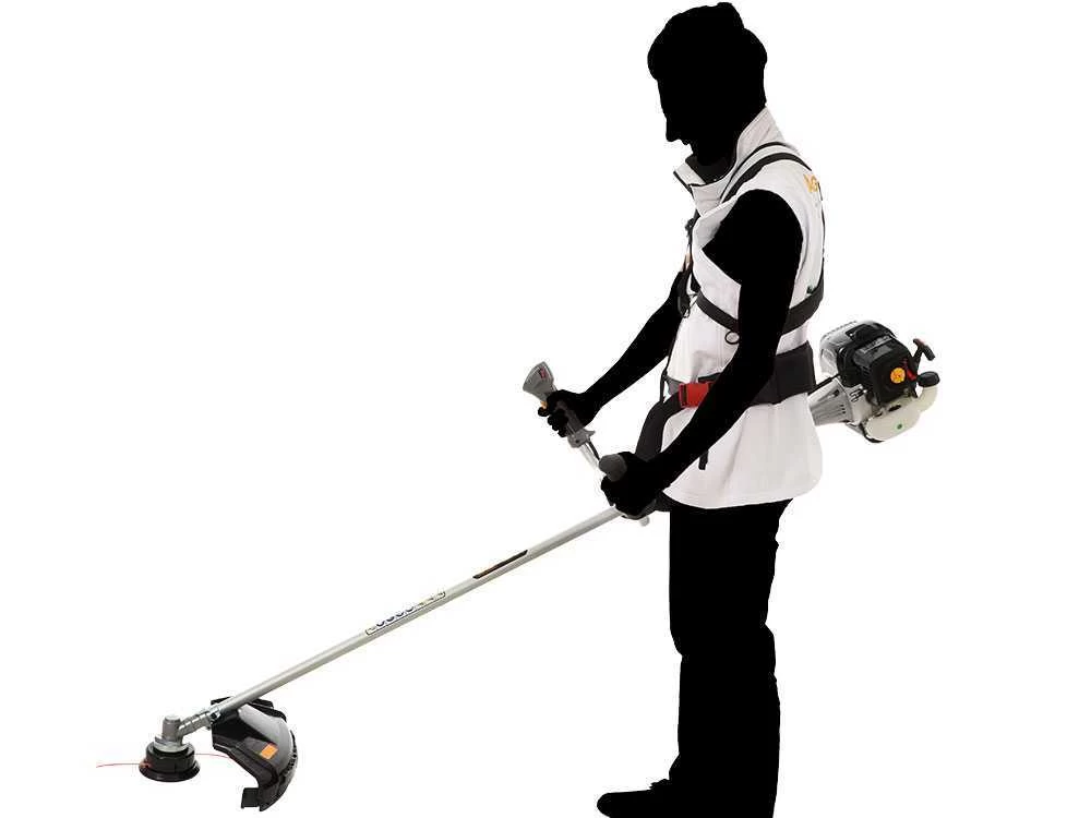 Débroussailleuse Thermique Alpina ABR 42 D - 42,7 Cm3 - Lame à 3 Dents 17 Débroussailleuse Thermique Alpina ABR 42 D - 42,7 Cm3 - Lame à 3 Dents – Image 15