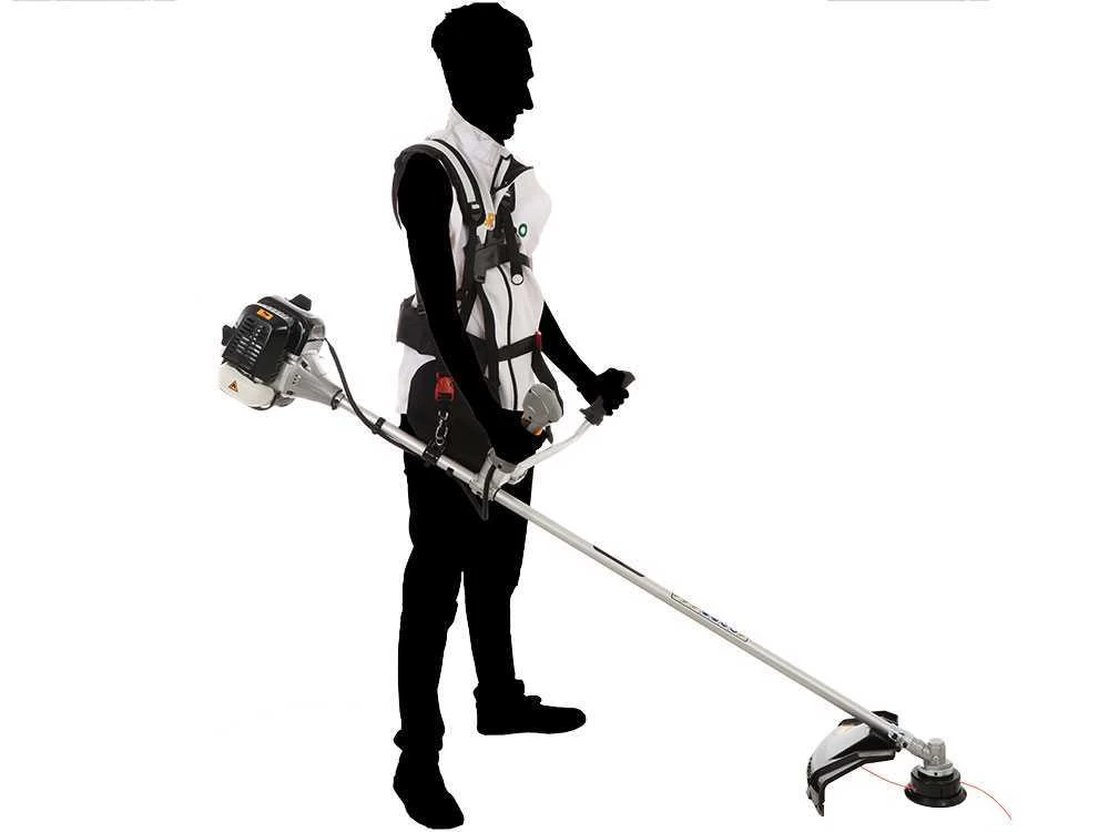 Débroussailleuse Thermique Alpina ABR 42 D - 42,7 Cm3 - Lame à 3 Dents 18 Débroussailleuse Thermique Alpina ABR 42 D - 42,7 Cm3 - Lame à 3 Dents – Image 16