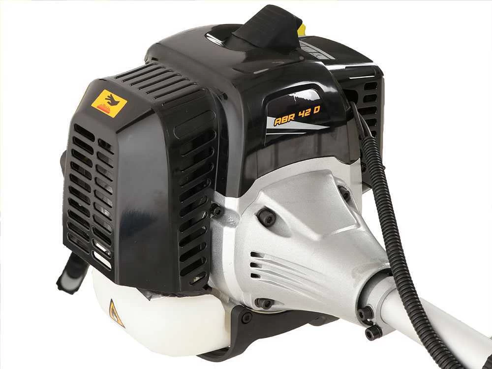 Débroussailleuse Thermique Alpina ABR 42 D - 42,7 Cm3 - Lame à 3 Dents 20 Débroussailleuse Thermique Alpina ABR 42 D - 42,7 Cm3 - Lame à 3 Dents – Image 18