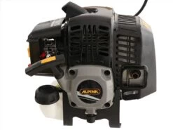 Débroussailleuse Thermique Alpina ABR 42 D - 42,7 Cm3 - Lame à 3 Dents 40 Débroussailleuse Thermique Alpina ABR 42 D - 42,7 Cm3 - Lame à 3 Dents -Motofaucheuse Soldes dbroussailleuse thermique alpina abr 42 d 42 7 cm3 lame 3 dents le moteur alpina 23774 19 1591009049 IMG 5ed4df19a411c